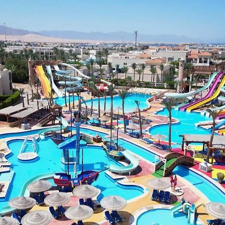 Sea Beach Aqua Park Resort Sharm el-Sheikh Ngoại thất bức ảnh
