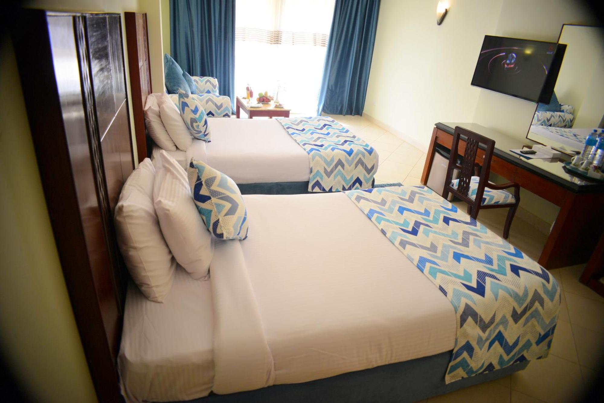 Sea Beach Aqua Park Resort Sharm el-Sheikh Ngoại thất bức ảnh