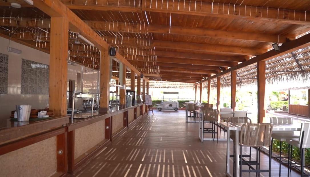 Sea Beach Aqua Park Resort Sharm el-Sheikh Ngoại thất bức ảnh
