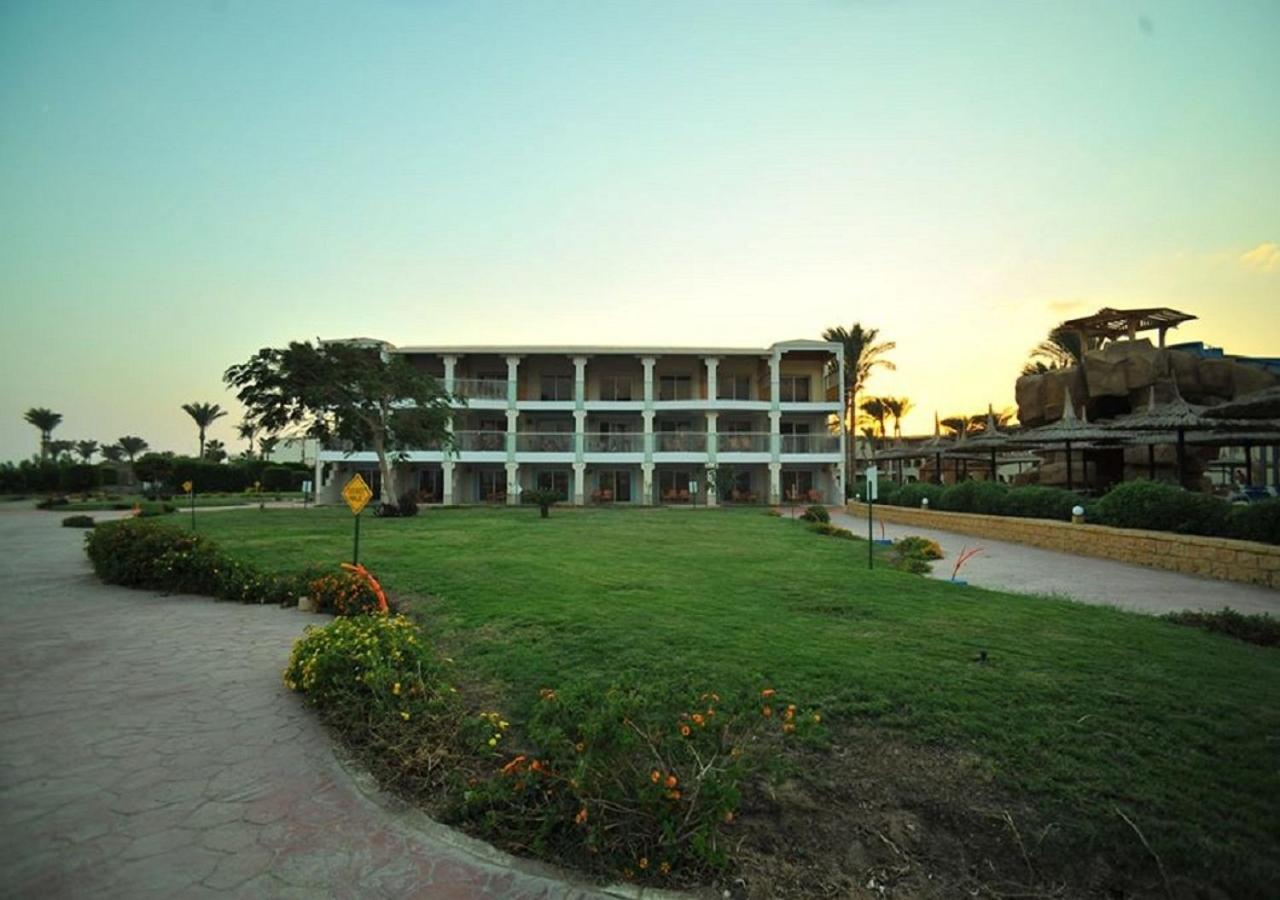 Sea Beach Aqua Park Resort Sharm el-Sheikh Ngoại thất bức ảnh